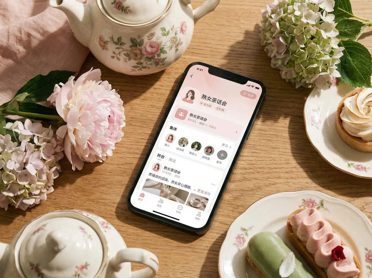 亚娱娱乐 手机应用界面展示